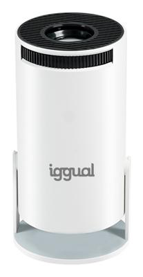 Projector iggual IGG318973+IGG318133 - thumbnail