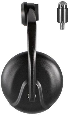 RMS spiegel mirrors black left