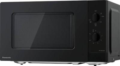 Panasonic NN-GM22QBEPG Magnetron Acryl, Grijs 800 W