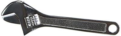 Brüder Mannesmann Verstelbare moersleutel 4 inch (Hobby) - 120-4