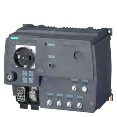 Siemens 3RK1325-6LS71-2AA3 3RK13256LS712AA3 Motorstarter Motorvermogen bij 400 V 5.5 kW 400 V Nominale stroom 12 A Siemens 3RK1325-6LS71-2AA3 3RK13256LS712AA3 Motorstarter Motorvermogen bij 400 V 5.5 kW 400 V Nominale stroom 12 A
