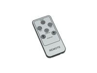 Eurolite EUROLITE IR-6 Remote Control - thumbnail