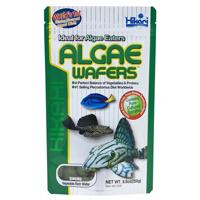 Algae Wafers 250 Gr vissenvoer Hikari - Hikari - thumbnail