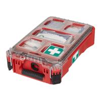 Milwaukee PACKOUT™ First Aid Kit EHBO koffer DIN 13157 - 4932478879 - thumbnail