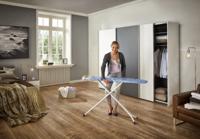 Leifheit 72586 Air Board M Compact Plus Strijkplank 120x38 cm - thumbnail