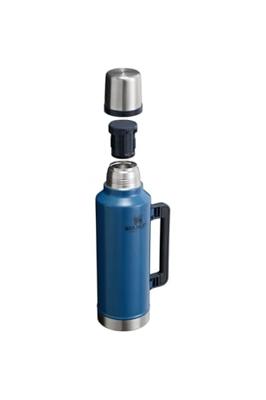 Stanley The Legendary Classic Bottle 1.9L / 2.0QT Thermosfles Hammertone Lake 1,9L