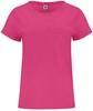 Roly RY6643 Women´s Cies T-Shirt - Rosette 78 - S - thumbnail