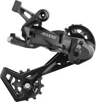 Microshift Advent RD-M6195L 9-speed Rear derailleur - thumbnail