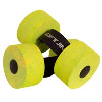 AQUAEROBICS DUMBBELL SET WATER - thumbnail