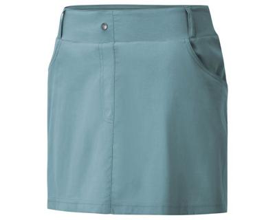 Dare 2B broekrok Melodic III dames polyester koraalrood