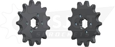 ESJOT Sprocket 520 12z standard