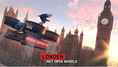 Watch Dogs Legion Ultimate Edition