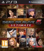 Dead or Alive 5 Ultimate - thumbnail