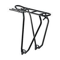 Racktime bagagedrager, achter "light-it 2.0" rear rack light-it 26" black - thumbnail
