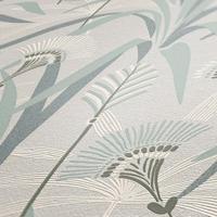 AS Creation French Affair - Grijs - Hal - 399363 - thumbnail