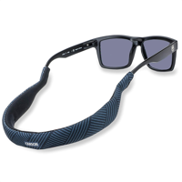 Carson drijvende brillenkoord fa-10(01) zwart - thumbnail