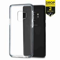 Mobilize Shatterproof Case Samsung Galaxy S9 Black - thumbnail