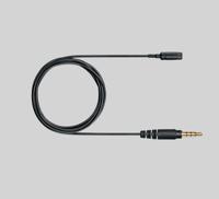 Shure MVL-3.5MM lavalier-microfoon voor mobiele toestellen - thumbnail