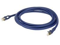 DAP FL55 CAT5 UTP kabel 150cm - thumbnail