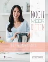 Nooit meer diëten - Sandra Bekkari - ebook - thumbnail