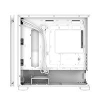Asus A23 Plus TG ARGB Wit - thumbnail