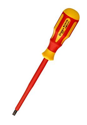 Connex Schroevendraaier Pl. 5.5X125 1Kv/2C - COX336055 Connex Schroevendraaier Pl. 5.5X125 1Kv/2C - COX336055