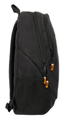 Schoolrugzak Munich Lagoon Zwart 32 x 44 x 16 cm