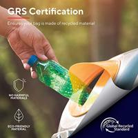 Trust Bologna Milieuvriendelijke, dunne laptoptas - thumbnail