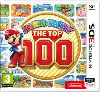 Mario Party: The Top 100 - thumbnail