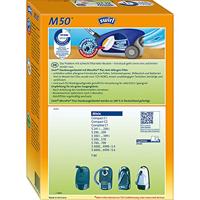 Swirl M50 AirSpace Stofzuigerzak 4 stuk(s) - thumbnail