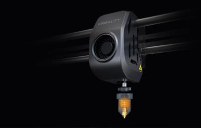 Creality K1 Max 3D-printer