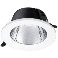 Philips LED 35402900 Ledinaire Downlight LED-inbouwlamp LED vast ingebouwd 24 W Wit, Zwart - thumbnail