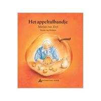 Het Appeltulbandje (Hardback) - thumbnail