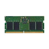 Kingston Geen extra informatie beschikbaar. Werkgeheugenmodule voor laptop DDR5 8 GB 1 x 8 GB Non-ECC 5600 MHz 262-pins SO-DIMM CL46 KCP556SS6-8 - thumbnail