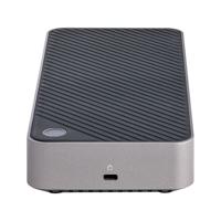Hub USB Startech 116E-USBC-DOCK - thumbnail