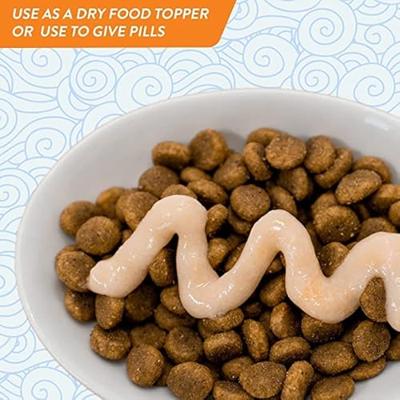 INABA CHURU MULTIPACK SEAFOOD - thumbnail