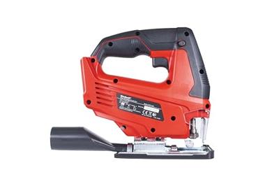 EINHELL Accu Decoupeerzaag TC-JS 18 Li Solo - thumbnail