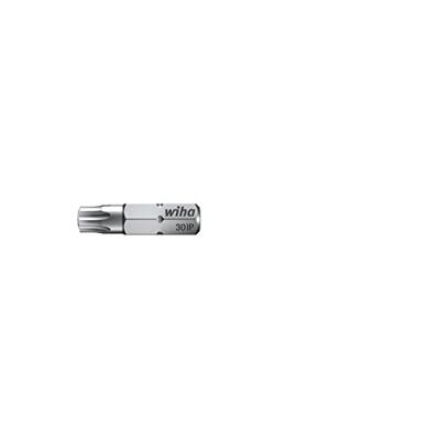 Wiha 7016025 Bit Standard 25 mm TORX PLUS® 1/4" C6,3 25IP - 23187 Wiha 7016025 Bit Standard 25 mm TORX PLUS® 1/4" C6,3 25IP - 23187