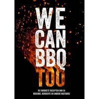 We Can BBQ Too BBQ The Bastard - The bastard - thumbnail