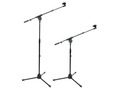 Microfoonstatief Velleman - Velleman Microfoonstatief Velleman - Velleman