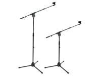 Microfoonstatief Velleman - Velleman - thumbnail