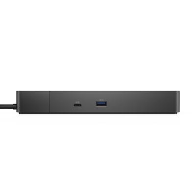 Dell Docking station WD19S 180W (Universeel) - Zwart Dell Docking station WD19S 180W (Universeel) - Zwart