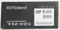 Roland TR-6S - thumbnail