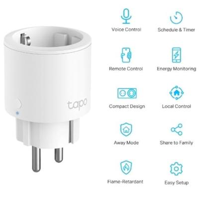 TP-Link Tapo P115 Smart Plug