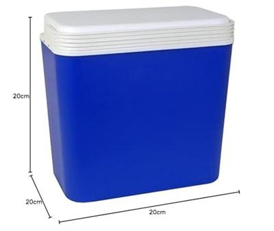 Koelkast Atlantic 172-5038 Plastic (30 L)