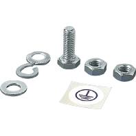 Rittal SZ 2570.000 Bevestigingsset 10 stuk(s) - thumbnail