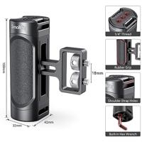 SmallRig 2916 Mini Side Handle (1/4”-20 Screws) - thumbnail