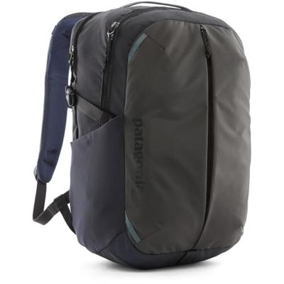 Patagonia Refugio Daypack 26L Dagtourrugzak Smolder Blue 26L Patagonia Refugio Daypack 26L Dagtourrugzak Smolder Blue 26L