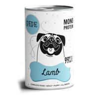 PAKA ZWIERZAKA Pepe Lamb - natvoer voor honden - 400g - thumbnail
