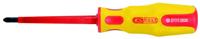 KS Tools 117.0528 1170528 Kruiskop schroevendraaier PH 3 - thumbnail